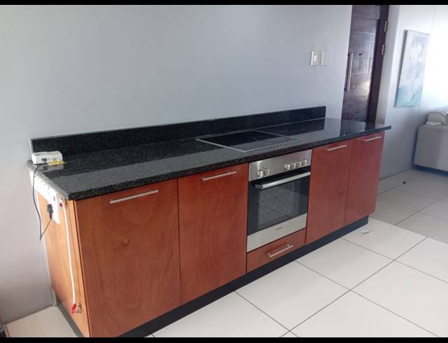 3 BEDROOM SECTIONAL TITLE FOR SALE IN POINT WATERFRONT